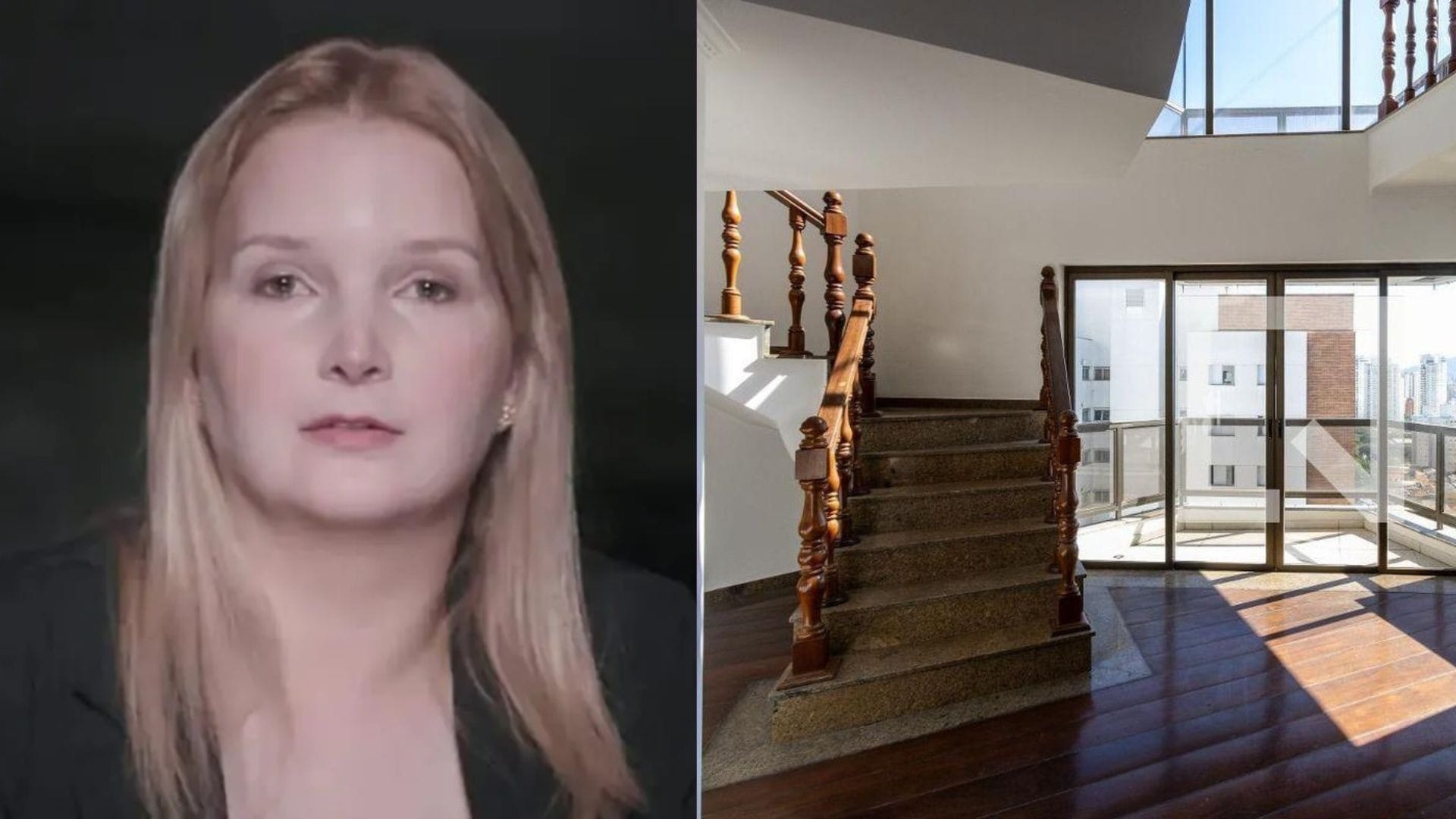 Cobertura onde Elize Matsunaga matou o marido está à venda por R$ 2,8 mi