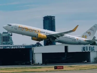 Anac restringe vendas da Flybondi após aérea cancelar 79% dos voos no país