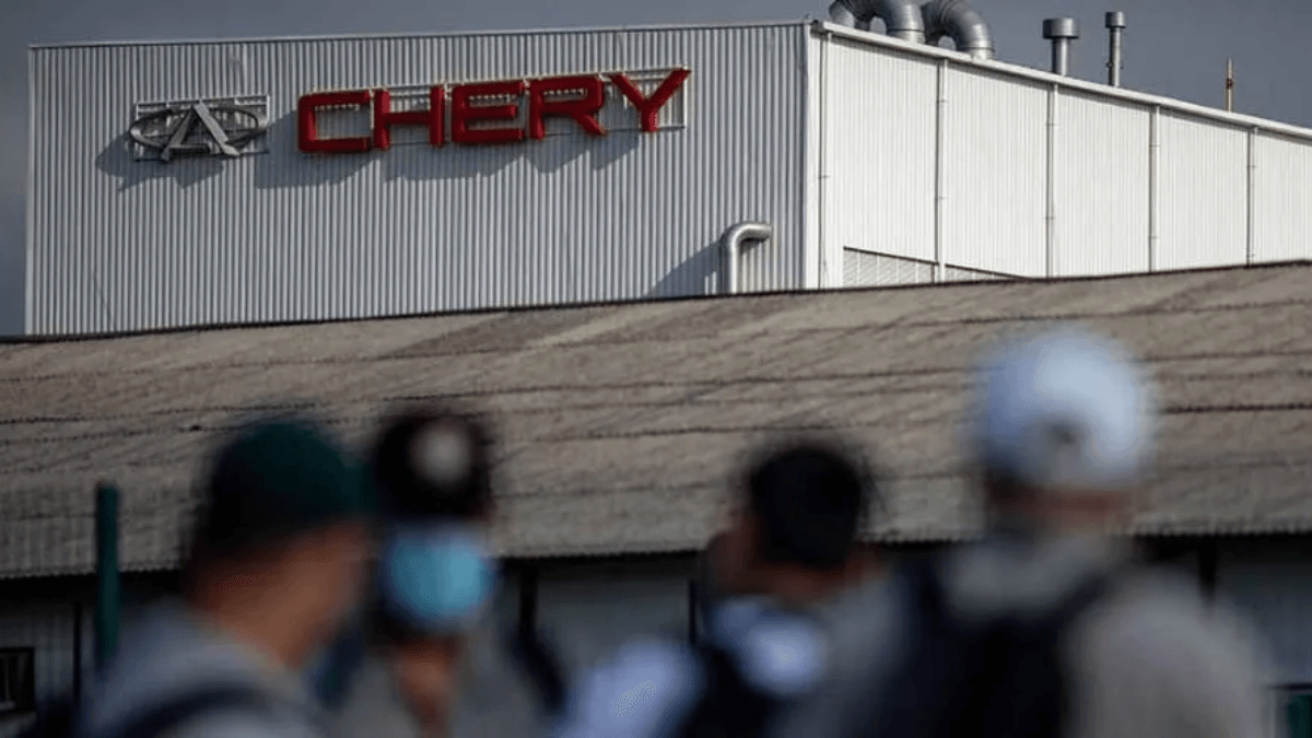 Novo capítulo da desapropriação da Caoa Chery amplia impasse em Jacareí