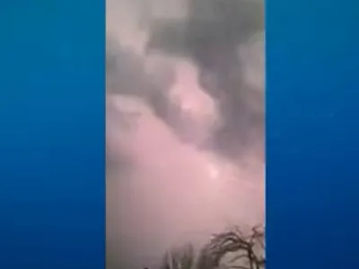 RS entra em alerta vermelho após previsão de novos temporais