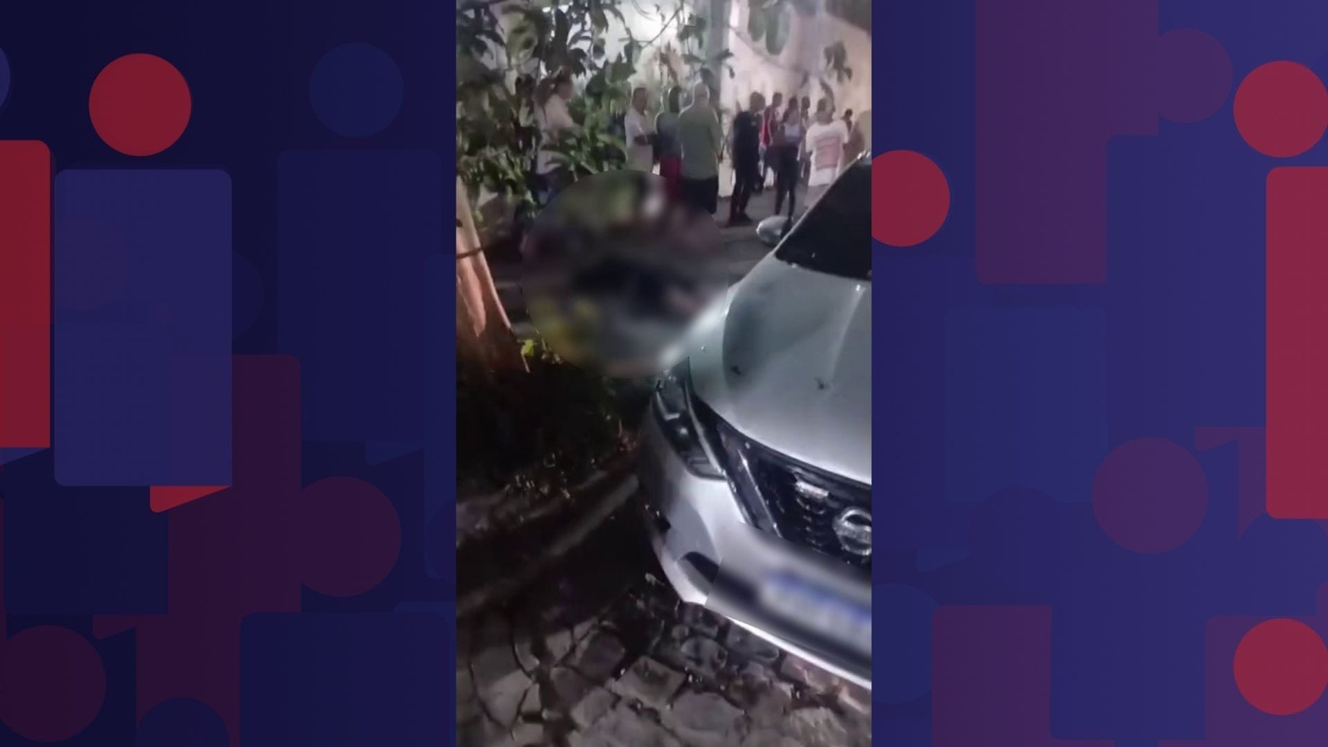 Miliciano é morto na Taquara, na Zona Sudoeste do Rio
