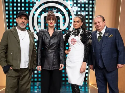 MasterChef 2026 tem participação de Gilmelândia; veja o episódio completo