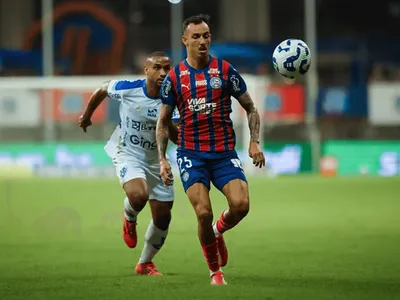 São Paulo atravessa acerto do Inter e fecha contratação de lateral