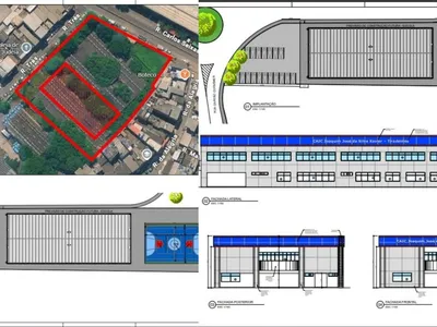 Nova unidade do Colégio Maurício Azedo pode custar R$ 21 milhões