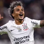 Rodrigo Coca / Corinthians