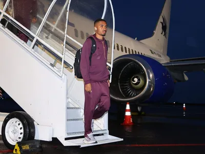Atraso em voo dificulta viagem do Athletico para encarar o Corinthians