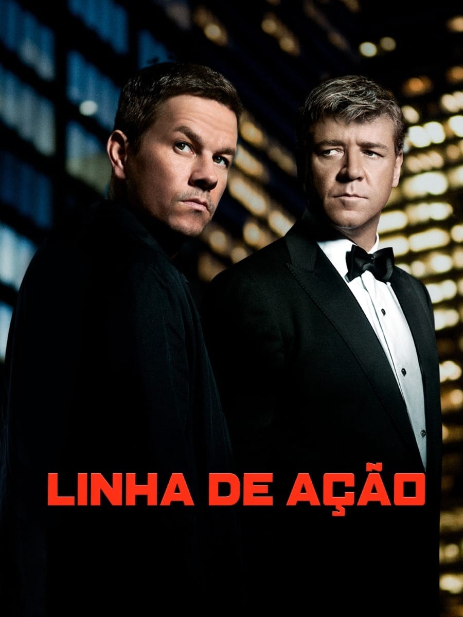 Linha de Ação