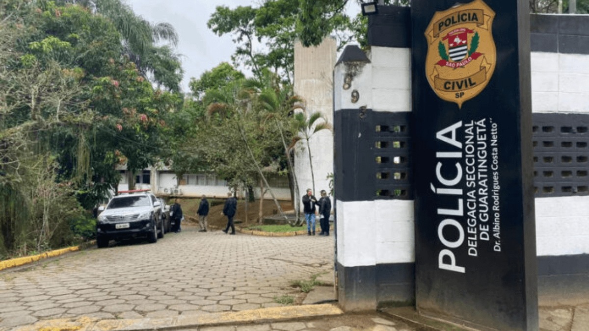 Mulher de 71 anos morre após sair de ônibus e passar mal em Guaratinguetá