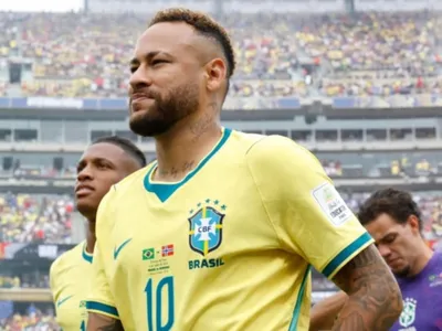 Neymar confirma aposentadoria da Seleção Brasileira: "Não quero mais"
