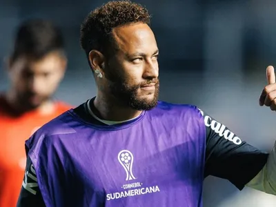 Neymar ameaça deixar o Santos em caso de novos vazamentos internos; entenda