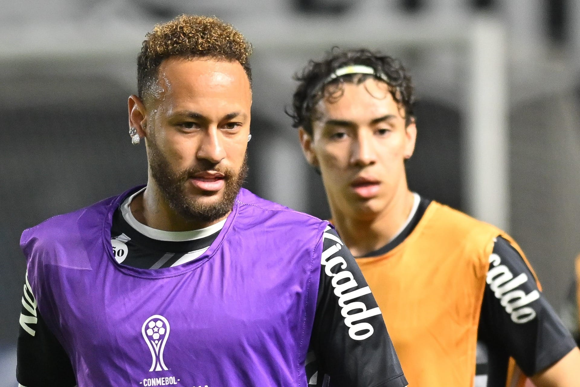 Gabriel Bontempo sai em defesa de Neymar: "Não ofendeu ninguém"