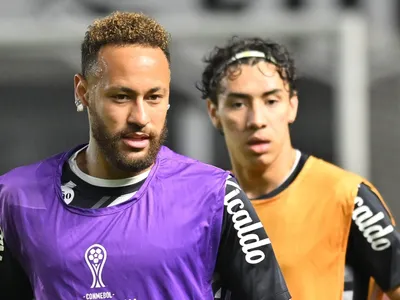 Gabriel Bontempo sai em defesa de Neymar: "Não ofendeu ninguém"
