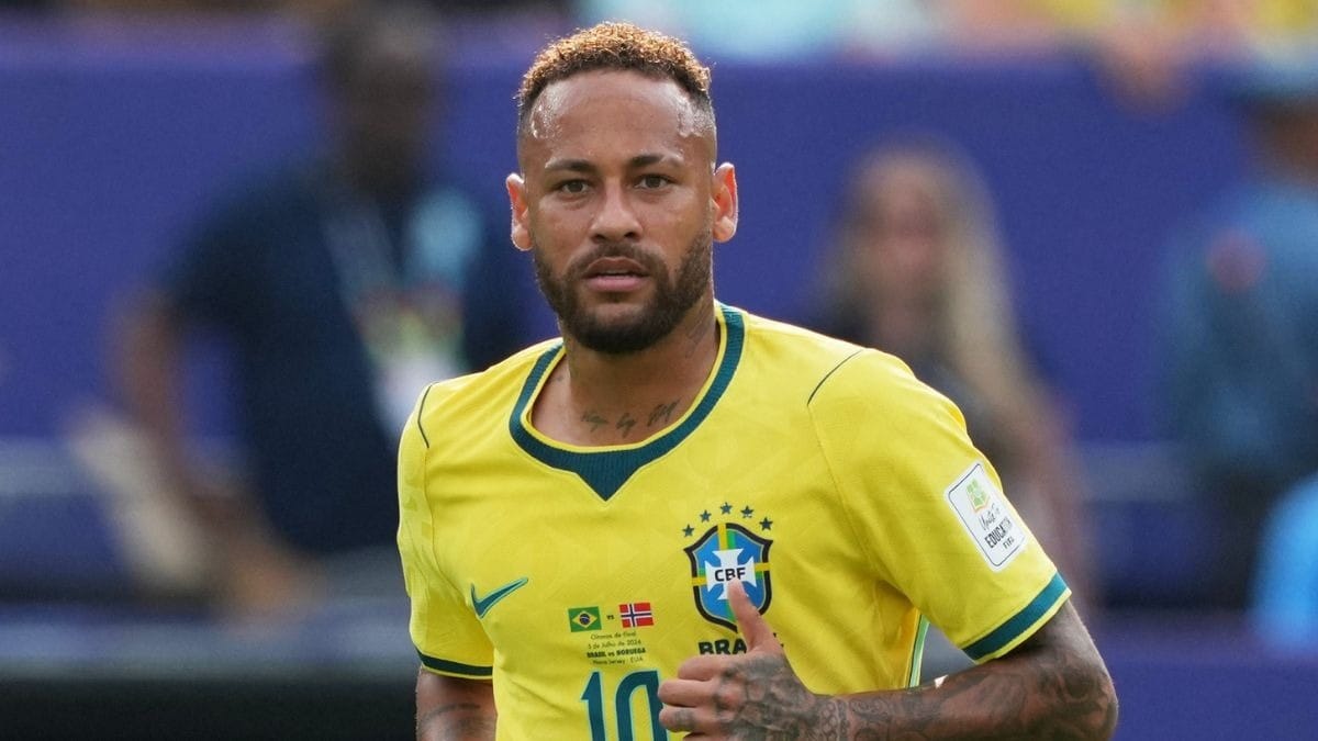 Neto detona Neymar na Seleção Brasileira: "Um dos piores atacantes"