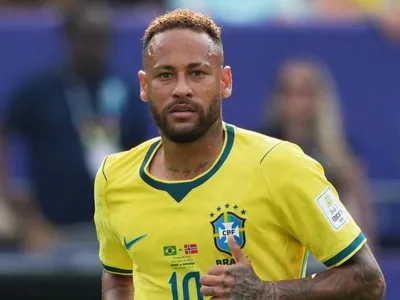 Neto detona Neymar na Seleção Brasileira: "Um dos piores atacantes"
