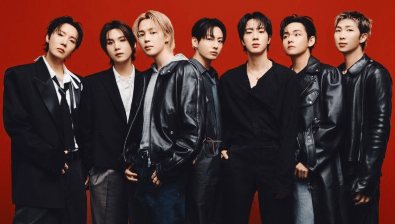 O BTS abriu mão do Grammy. E talvez essa seja sua maior vitória