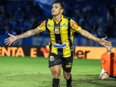 Novorizontino goleia o Londrina e segue em sexto no Brasileiro da Série B
