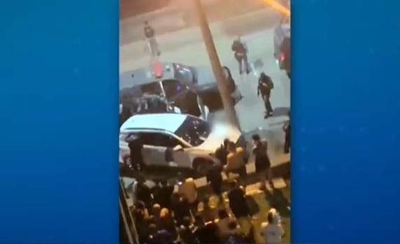 Rio: perseguição na Avenida Brasil deixa cinco mortos, incluindo um PM