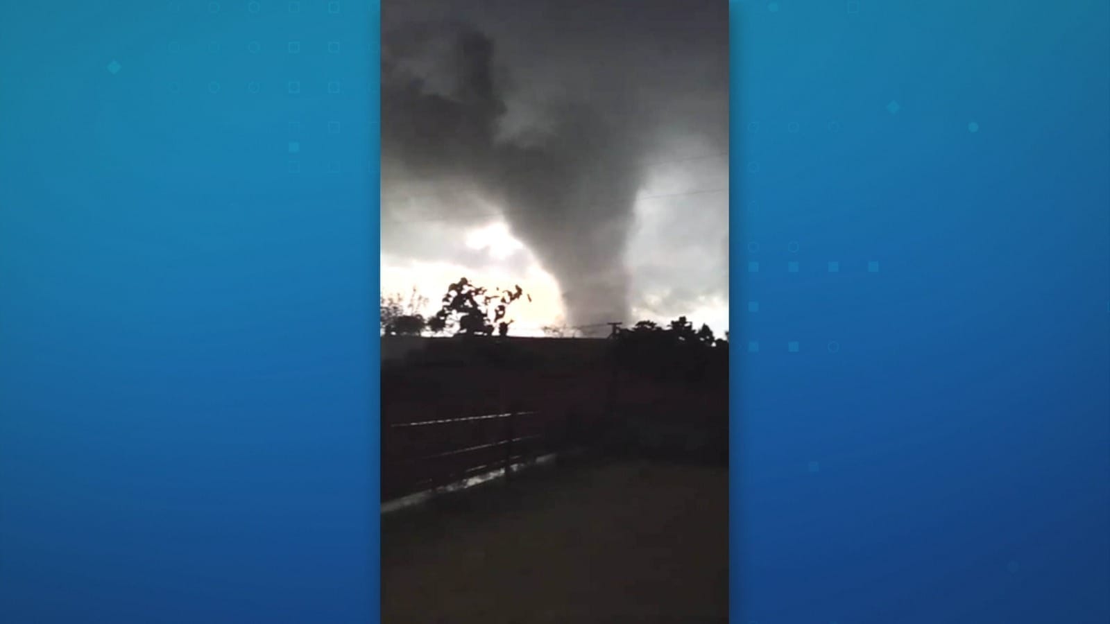 Por que tornados atingem o Rio Grande do Sul? Entenda o fenômeno
