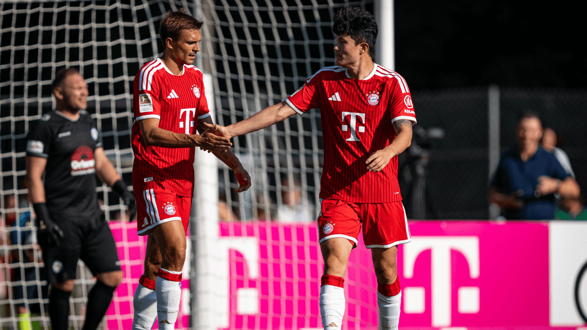 Bayern de Munique faz 15 a 0 e soma 99 gols em 5 jogos contra rival - QTU Questões do Universo