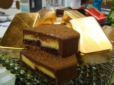 Bolo bombom de chocolate é receita chocolatuda para fazer no liquidificador