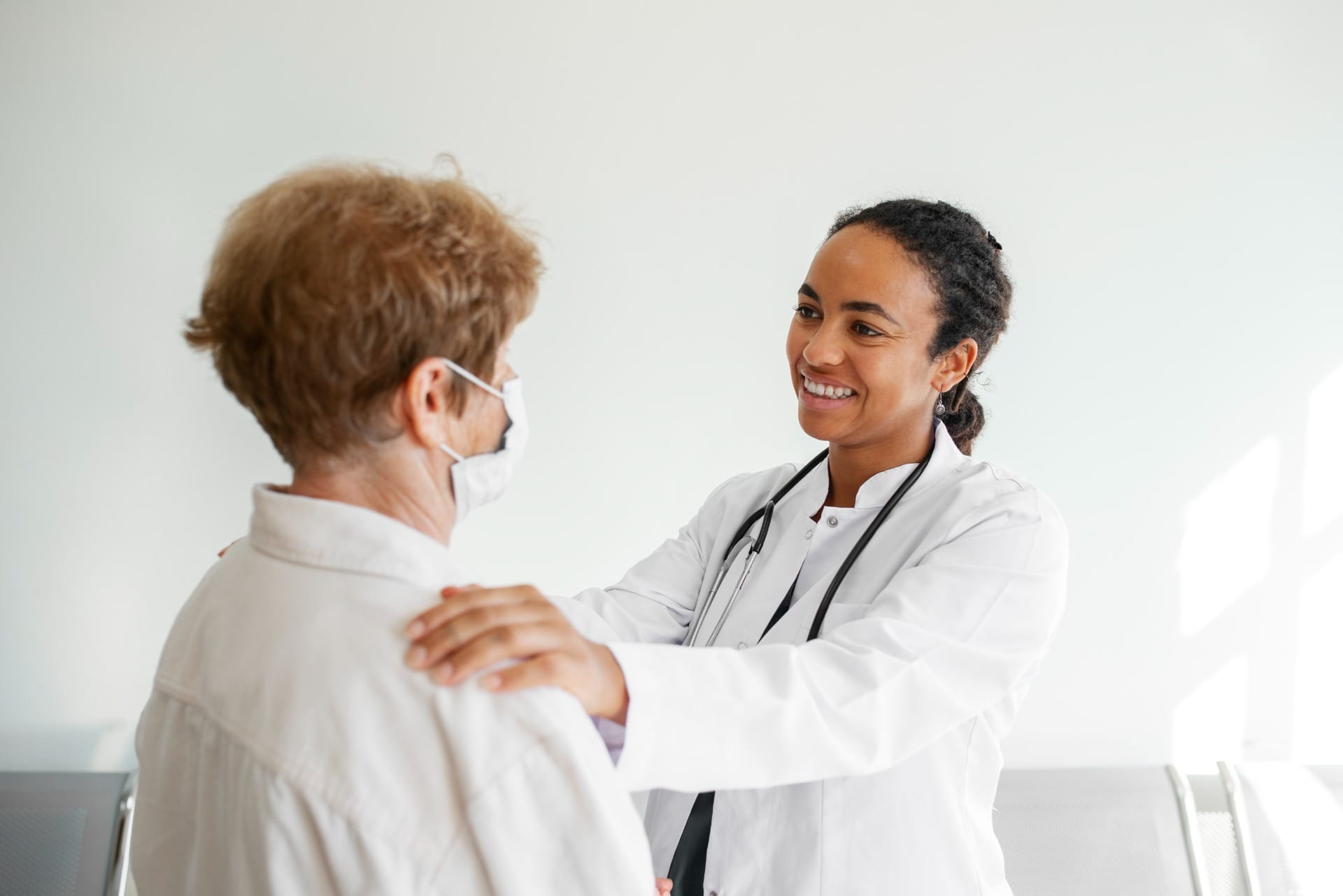 Por que saber ouvir é tão importante quanto saber diagnosticar