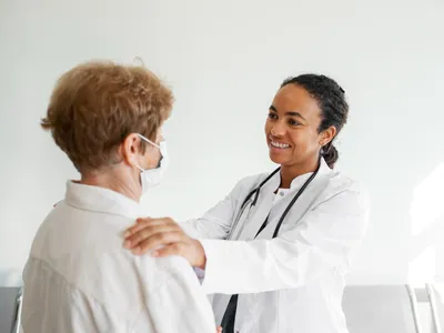 Por que saber ouvir é tão importante quanto saber diagnosticar