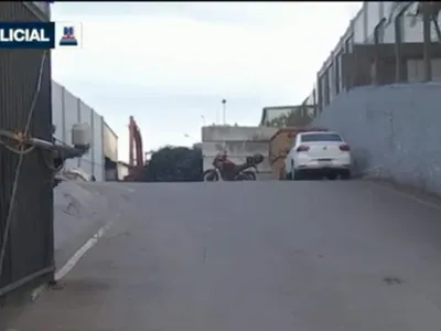 PM de SP impede roubo em fábrica de sucata e mata criminoso em confronto