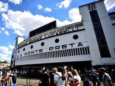 SAF na Ponte: como ficará o patrimônio do clube e a divisão das receitas
