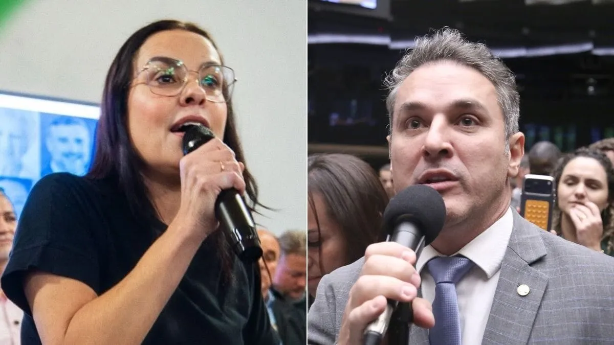 AtlasIntel: Zucco lidera disputa no RS com 44,3%; Juliana Brizola tem 37,5%