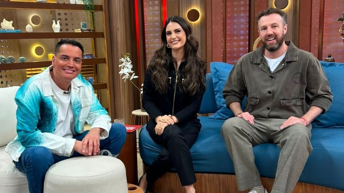 Melhor da Tarde e Leo Dias concorrem no Fofoca Awards saiba | Entretenimento | QTU - Notícias