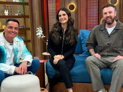 Melhor da Tarde e Leo Dias concorrem no Fofoca Awards; saiba como votar