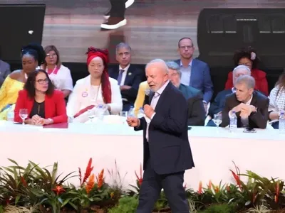 PCdoB realizará convenção nesta quinta para confirmar apoio a Lula