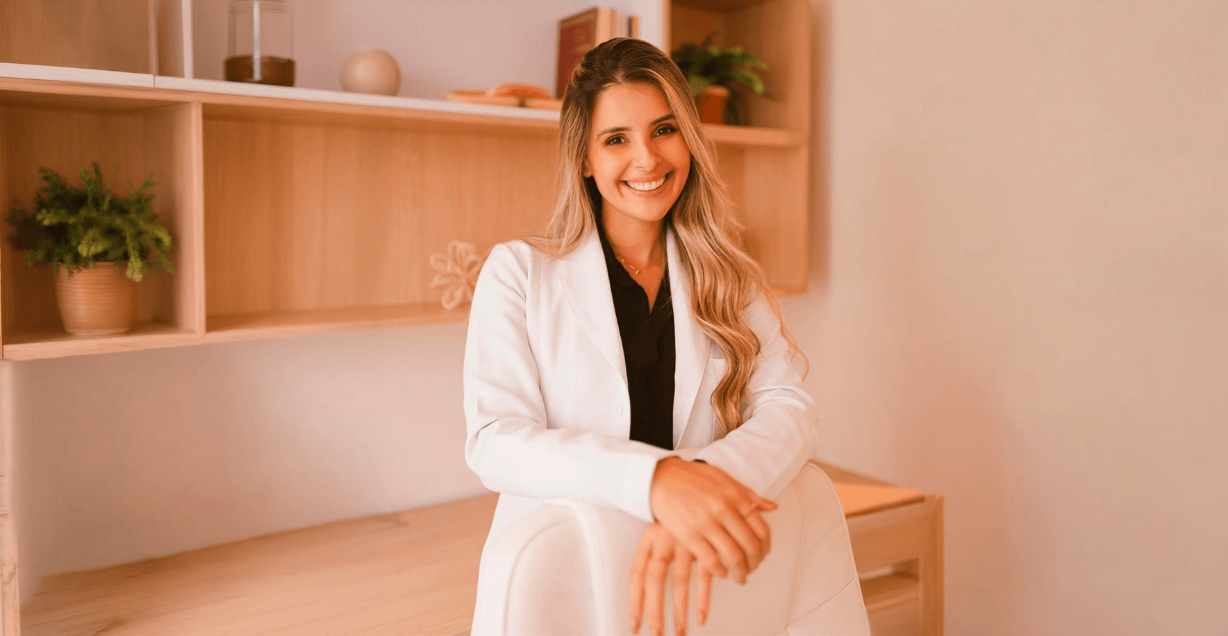 Menopausa sem silêncio: Lethicia Villar explica quando buscar ajuda - QTU Questões do Universo