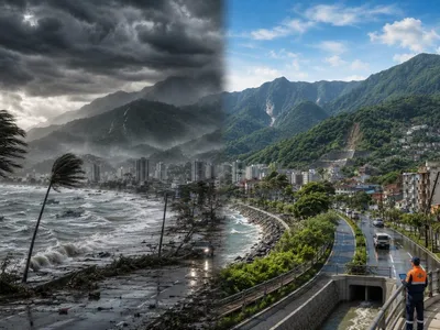 O clima mudou. E nós, ainda não. O preço de ignorar a emergência climática.