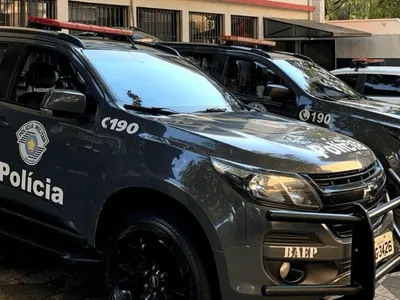 13°Baep prende indivíduo pelo crime de roubo no município de Marília