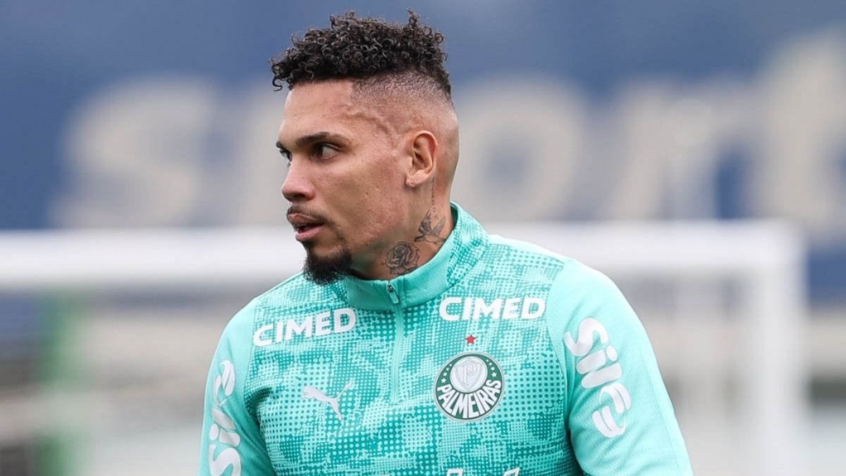 Abel revela novo problema físico de Paulinho no Palmeiras; veja detalhes - QTU Questões do Universo
