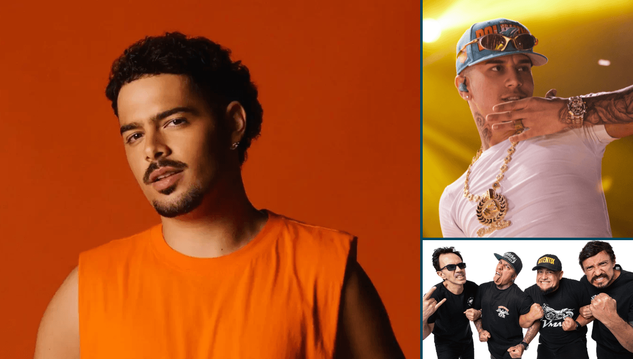 Pedro Sampaio, Raimundos e mais: confira a agenda cultural de Sorocaba - QTU Questões do Universo