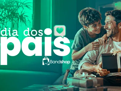 Presente para o Dia dos Pais por até R$ 150: veja 4 opções