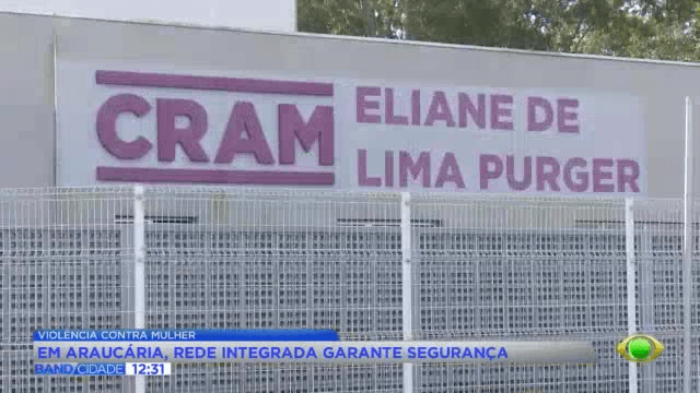 Rede integrada protege mulheres e evita feminicídios em Araucária - QTU Questões do Universo