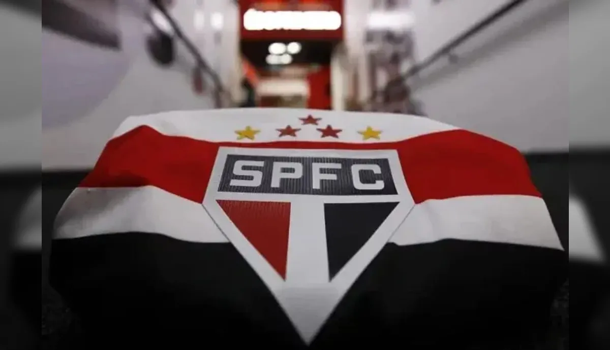São Paulo planeja quitar dívida na Fifa para liberar estreias de reforços