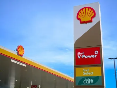 Shell lucra mais que o esperado no 2º trimestre e destaca produção recorde
