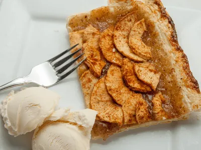 Esfiha doce? Clássico da confeitaria francesa é descomplicado e delicioso