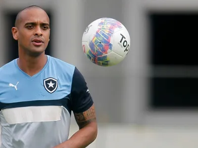 Ex-jogador do Botafogo morre após queda de muro durante ventania no Rio