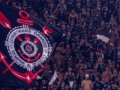 Torcida organizada acusa Corinthians de censura antes de jogo; entenda