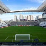 Gustavo Vasco / Corinthians