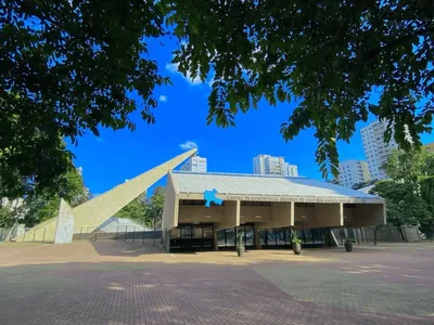 Centro de Convivência de Campinas inicia venda presencial de ingressos