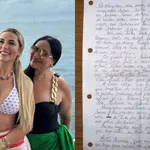 Reprodução/Instagram/@solangebezerraoficial