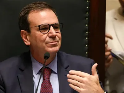 Andreazza: debate no Rio de Janeiro pode ser espelho da discussão nacional