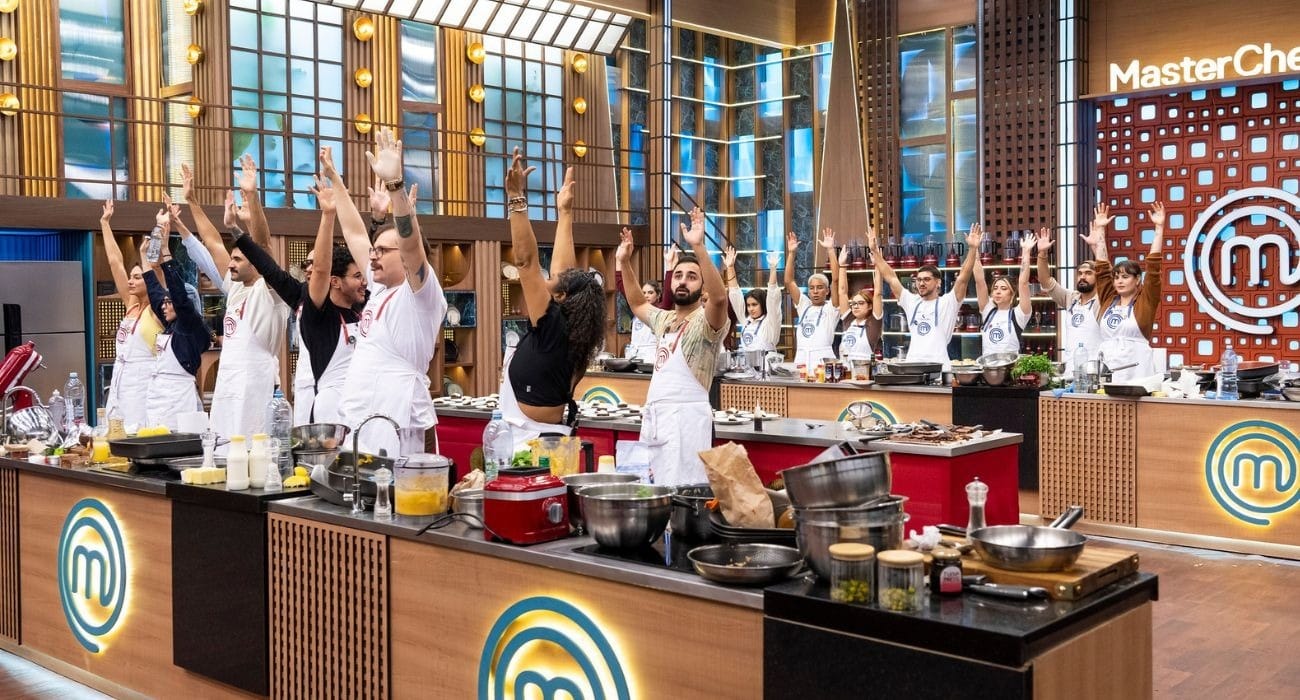MasterChef 2026 promove repescagem com dinâmica inédita; saiba mais - QTU Questões do Universo
