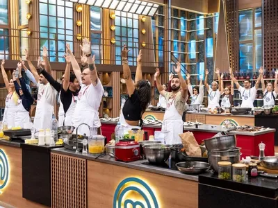 MasterChef 2026 promove repescagem com dinâmica inédita; saiba mais